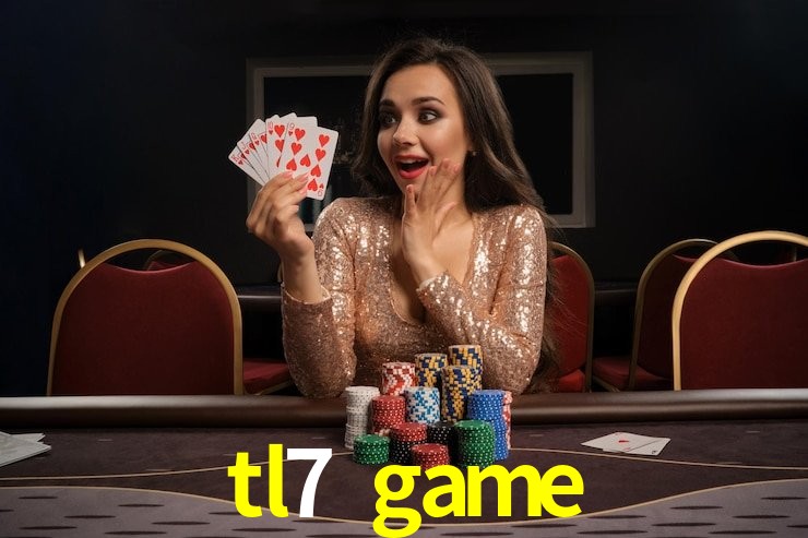 Spaceman Game tl7 game