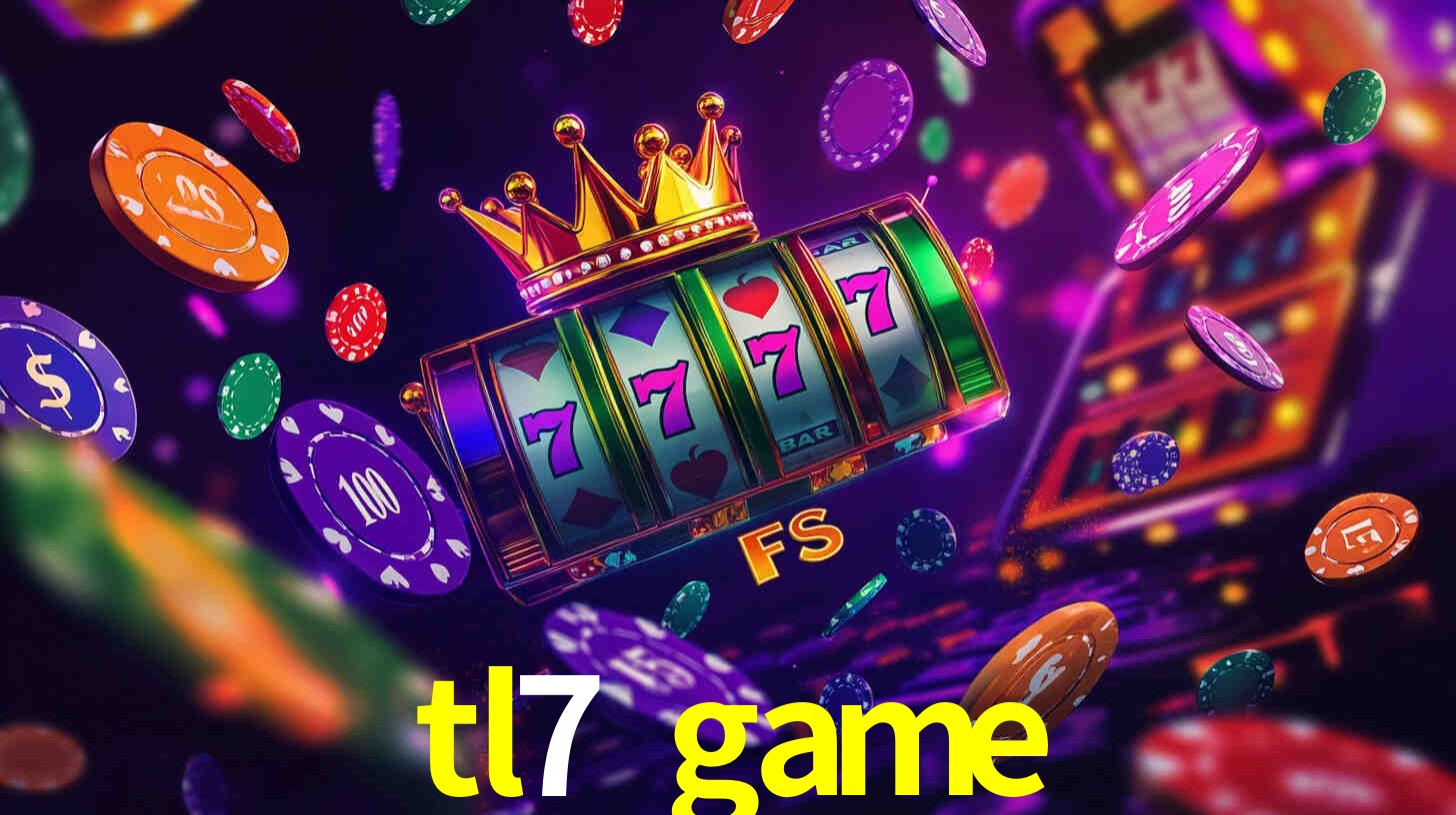 Exclusive Games tl7 game