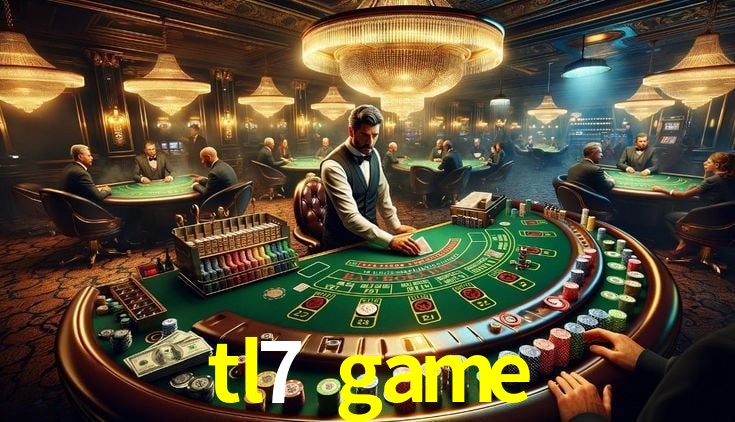 Experiência VIP tl7 game
