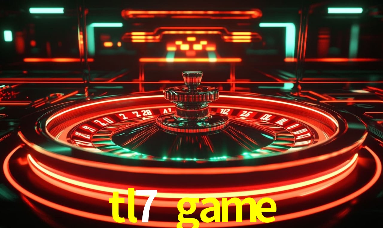 Inovações de Jogos na tl7 game: O Futuro das Experiências Interativas