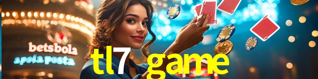 Welcome Bonus tl7 game