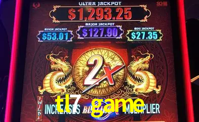 VIP Casino tl7 game