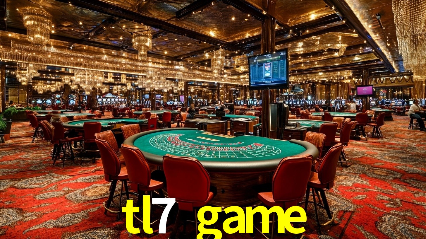 tl7 game