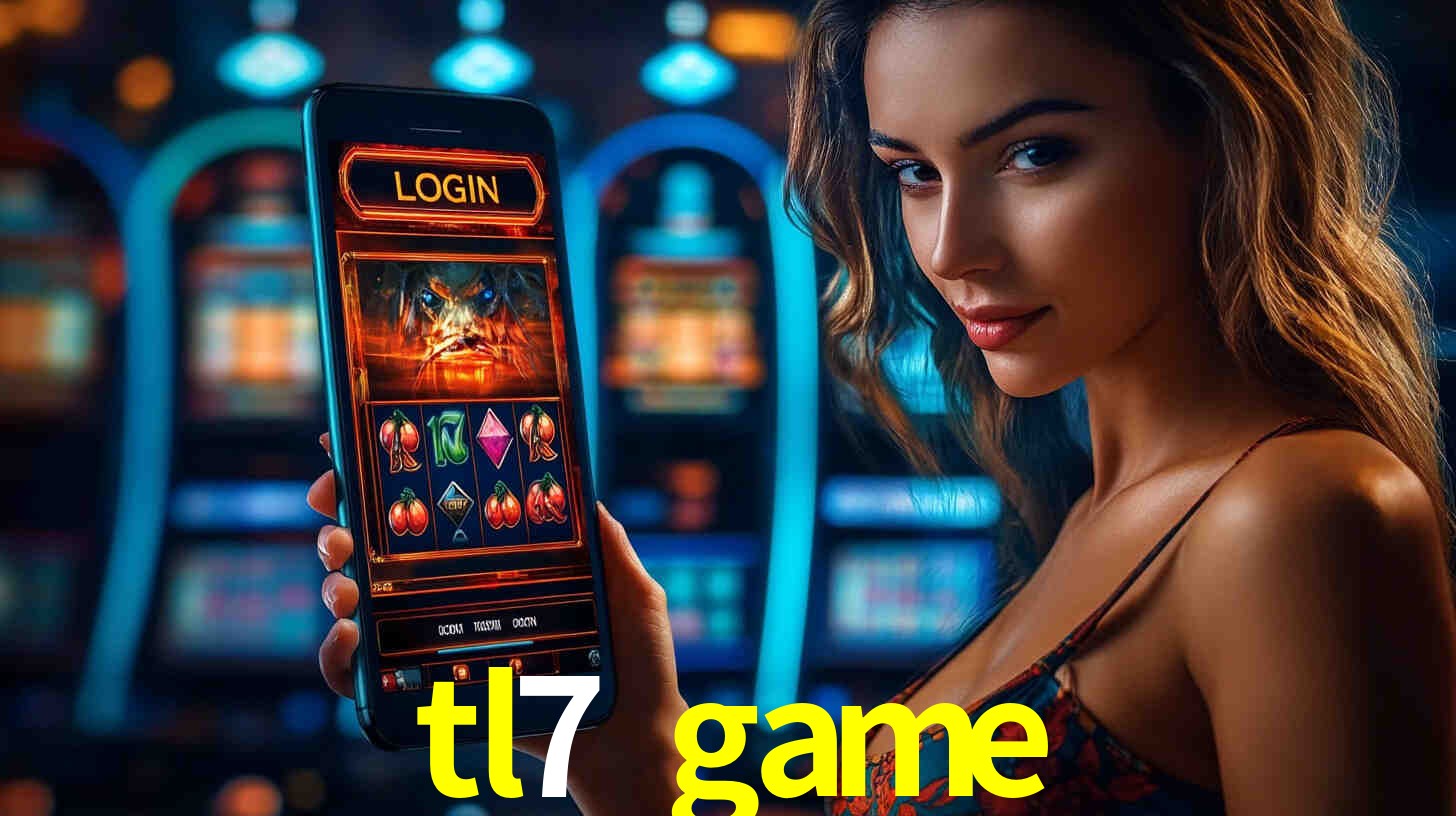 tl7 game baixar