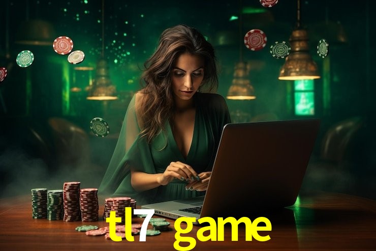 Premium Interface tl7 game