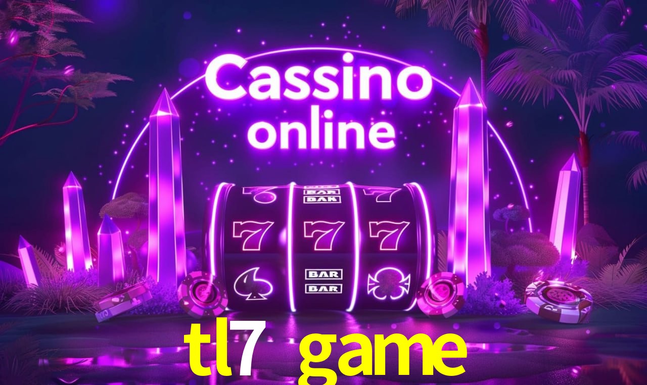 Secure Login tl7 game