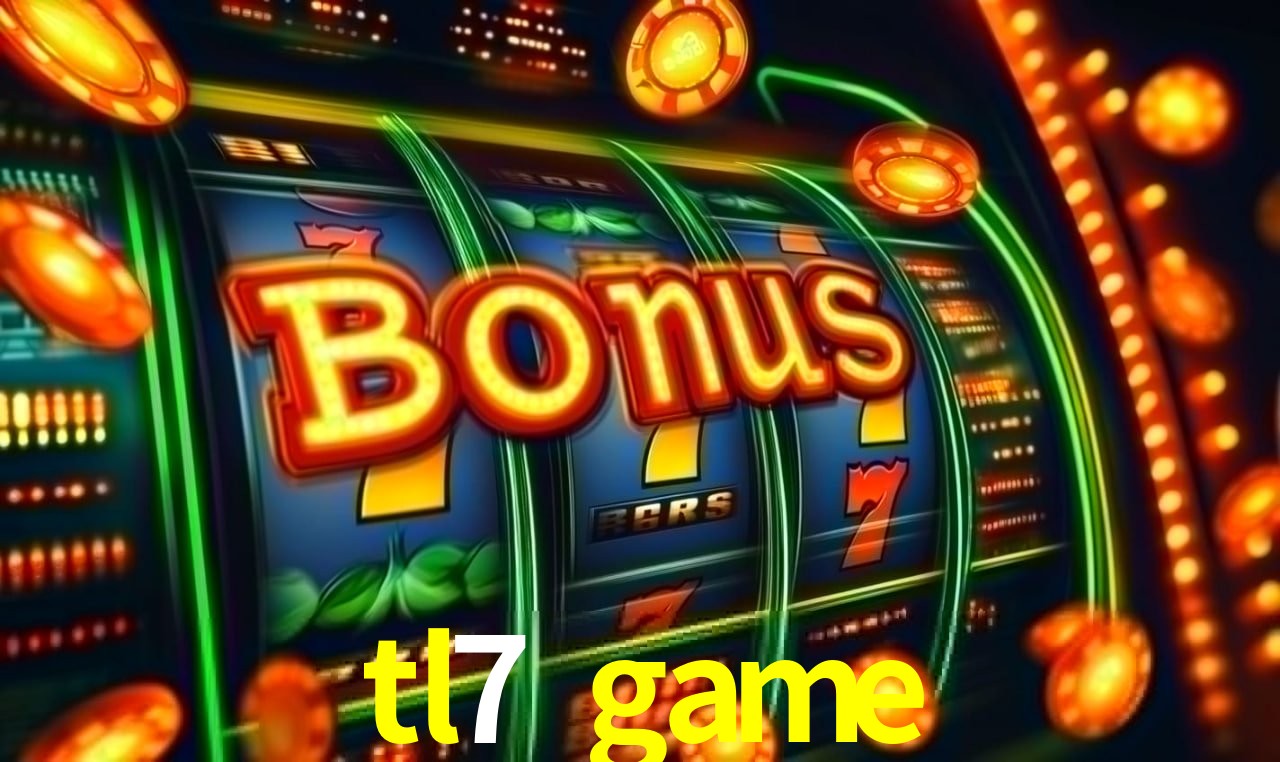 VIP Casino tl7 game