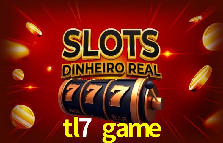 Platform Technology tl7 game