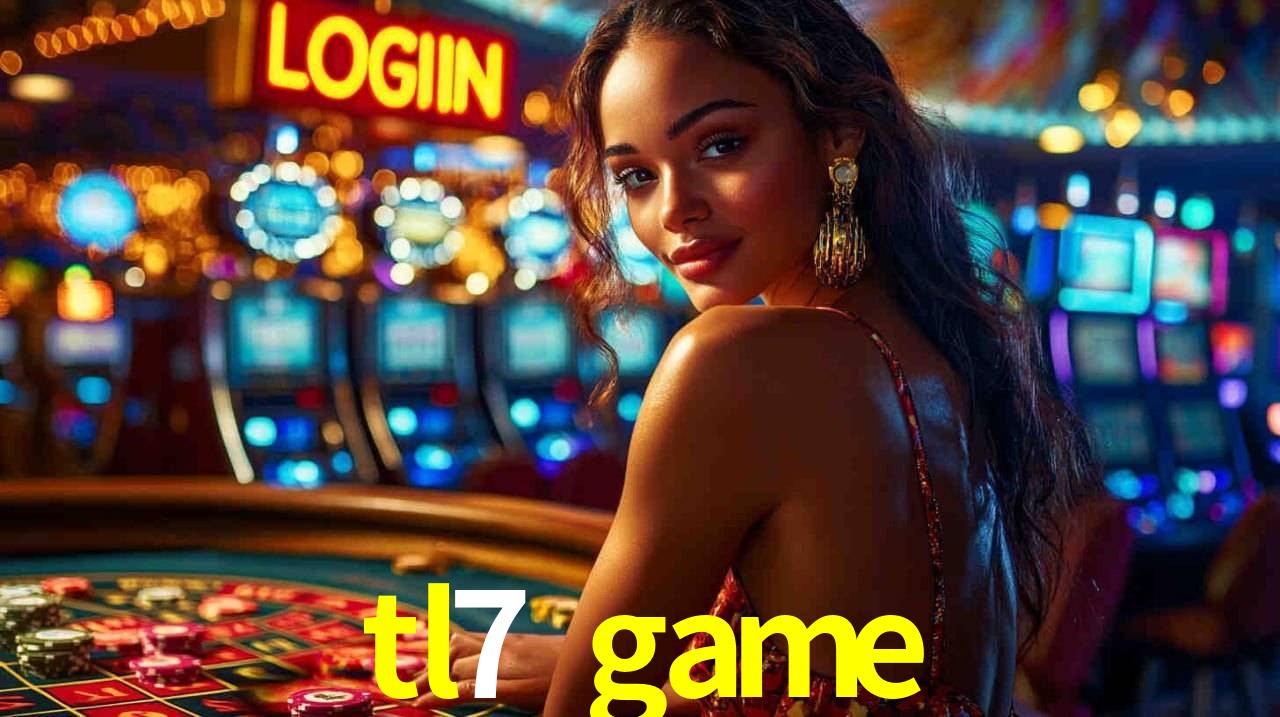 Slot Games tl7 game