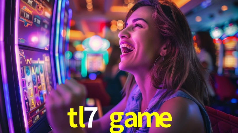 Sinta a adrenalina dos jogos de cassino com tl7 game