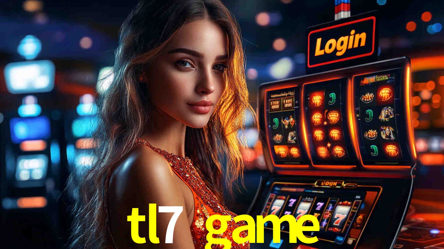 tl7 game,tl7.game