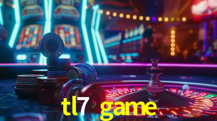 Live Casino tl7 game