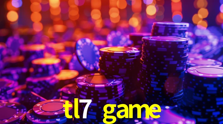 tl7 game,tl7.game