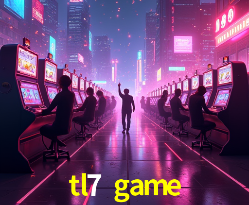 cassino tl7 game