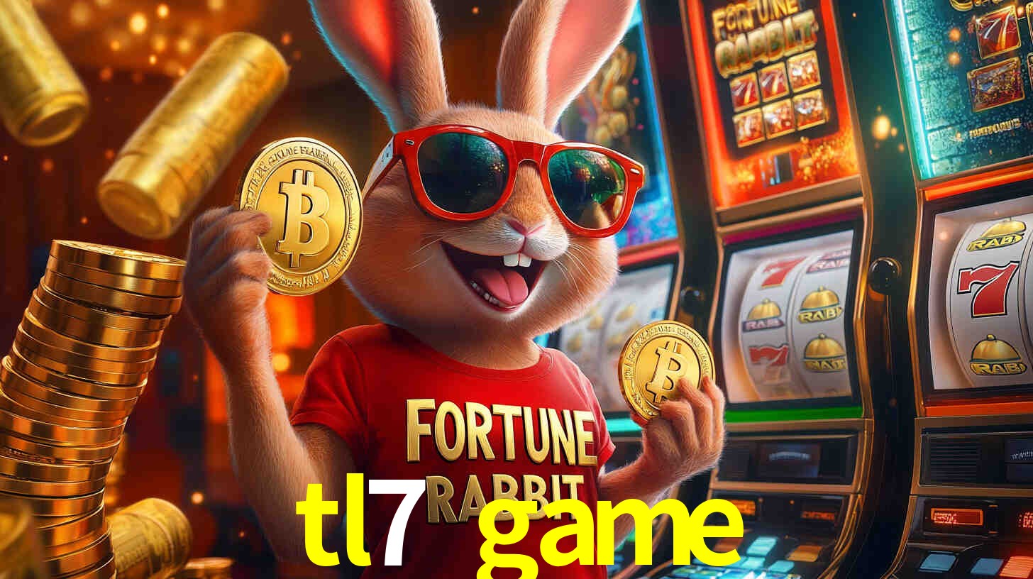 Descubra a Magia dos Jogos de Arcade no tl7 game