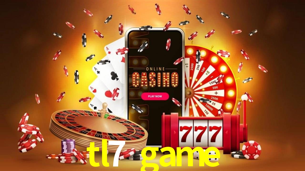 Live Casino tl7 game