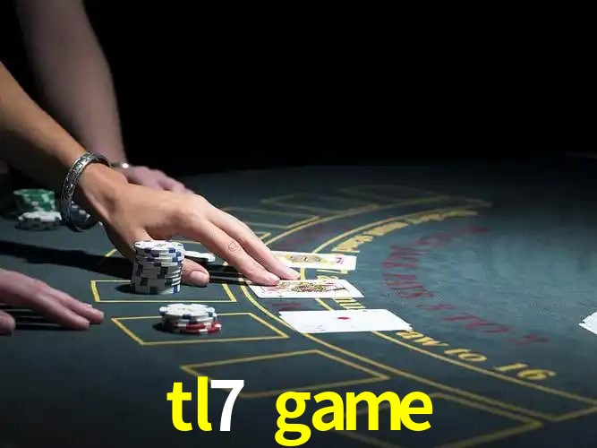 Responsive Design tl7 game
