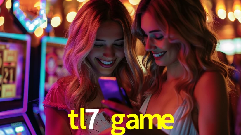 tl7 game,tl7.game