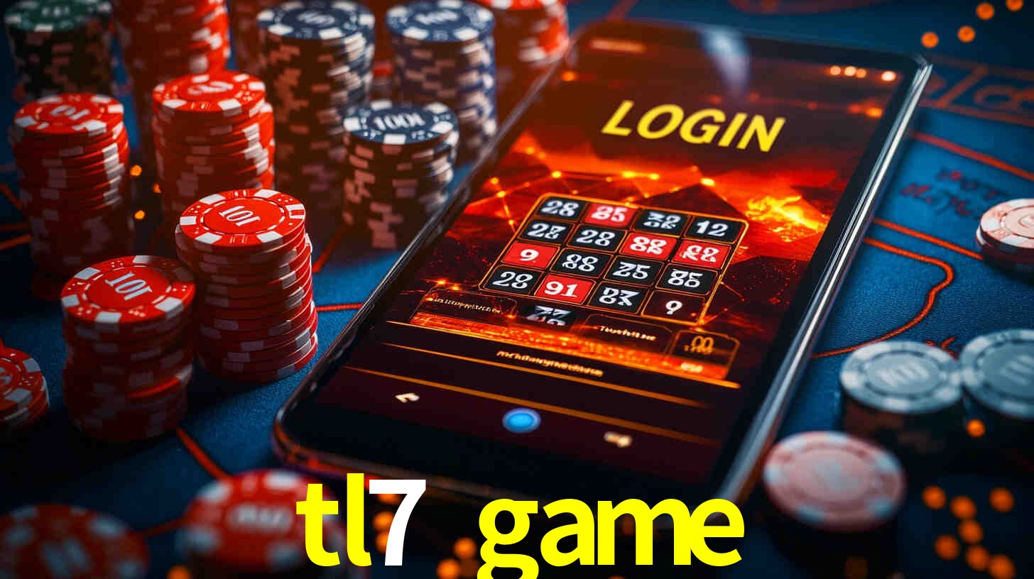 tl7 game,tl7.game