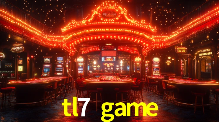 tl7 game,tl7.game