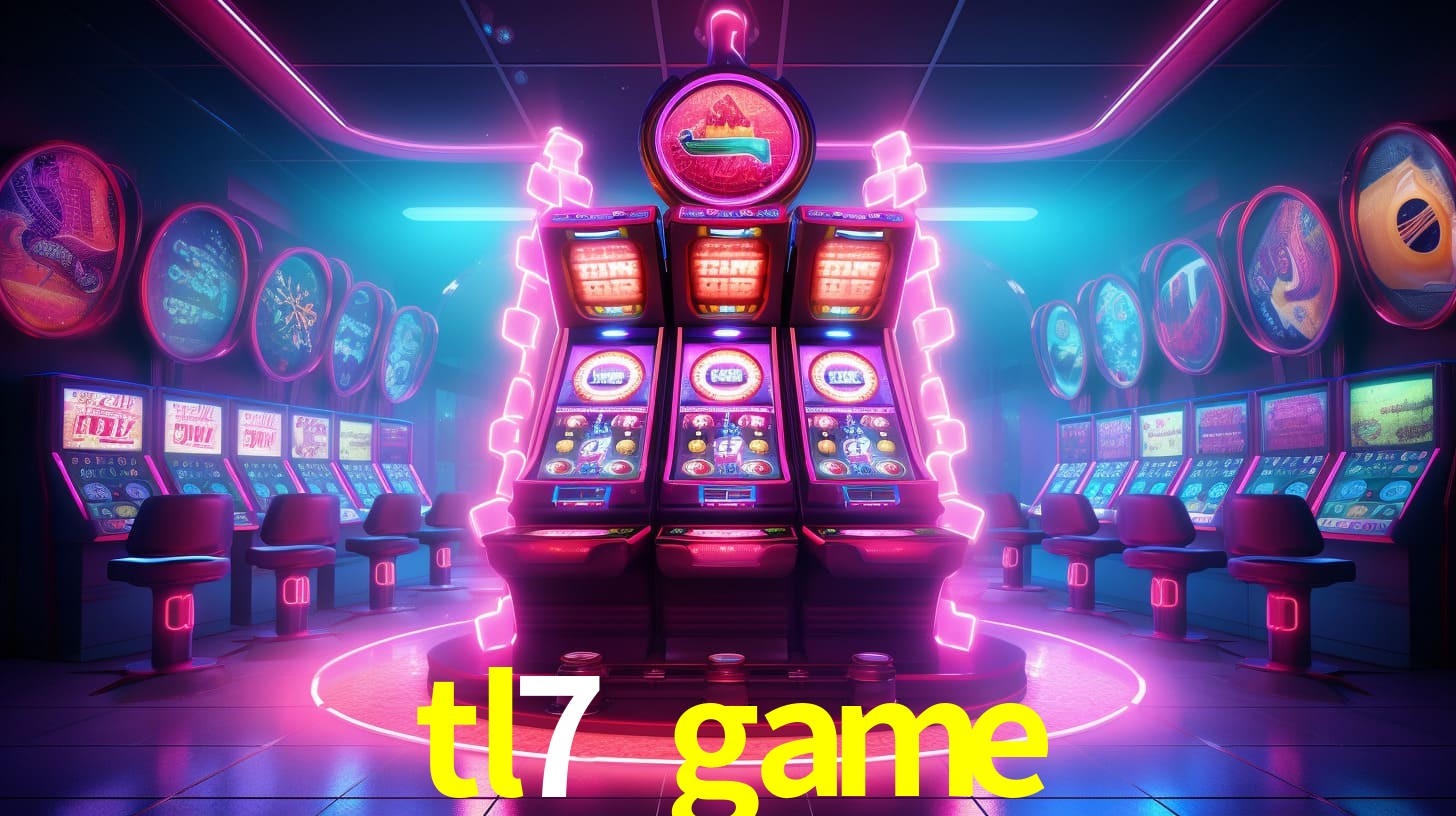 tl7 game,tl7.game