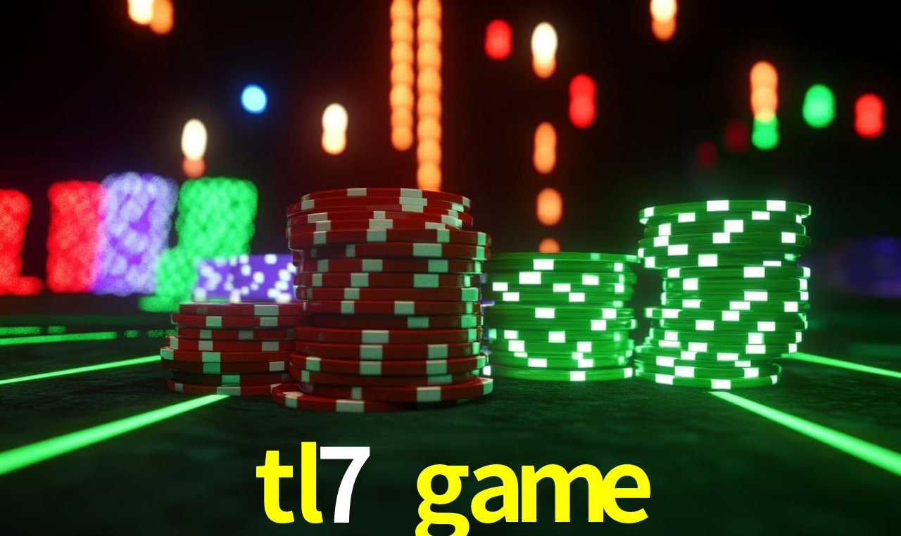 Statistics tl7 game