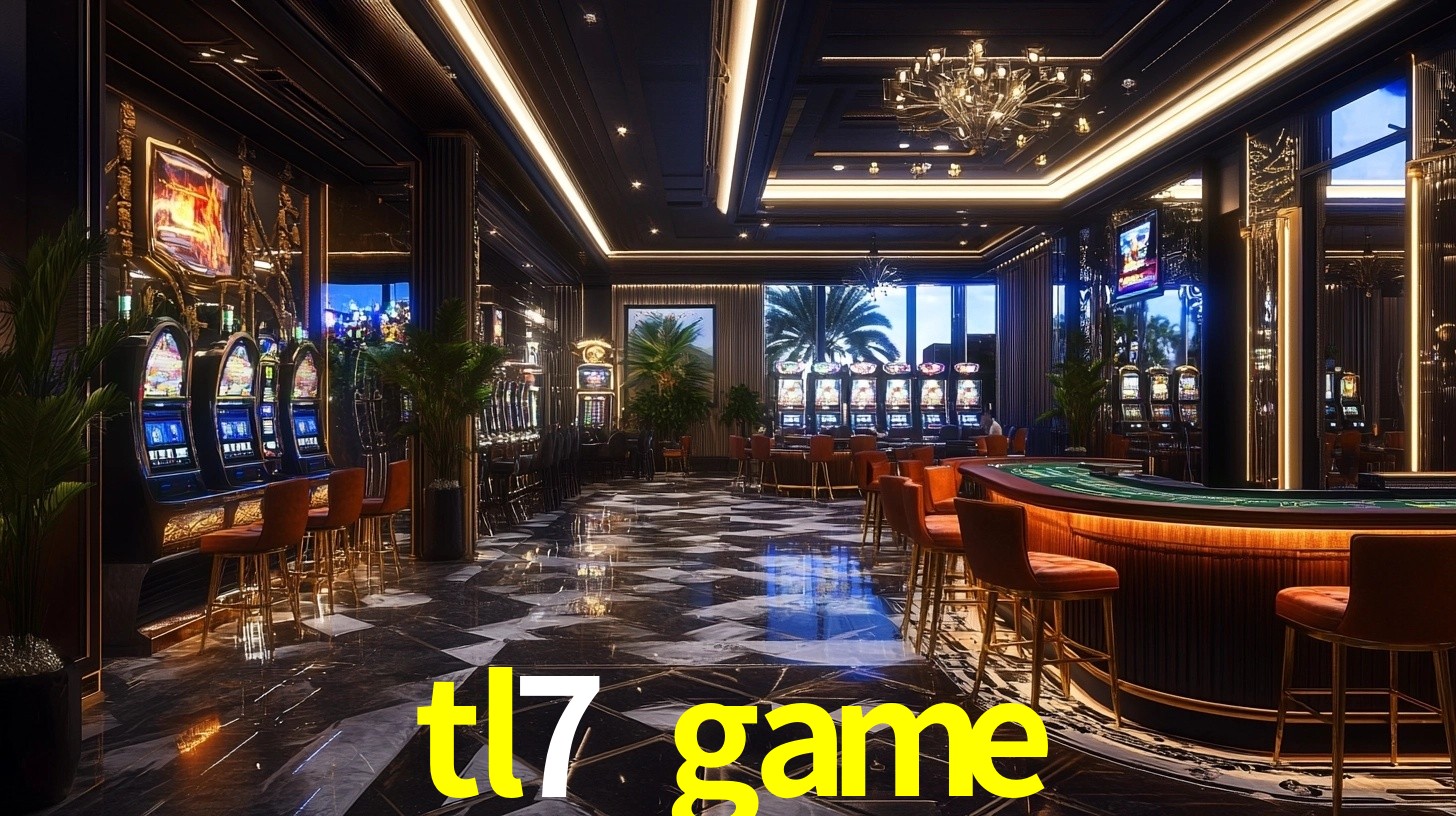 Welcome Bonus tl7 game