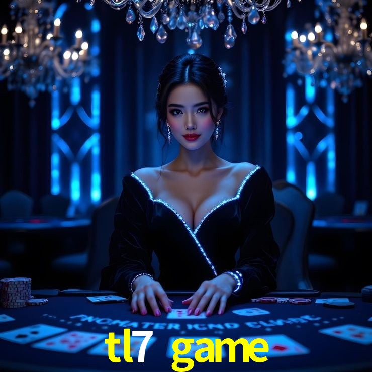 Games Directory tl7 game