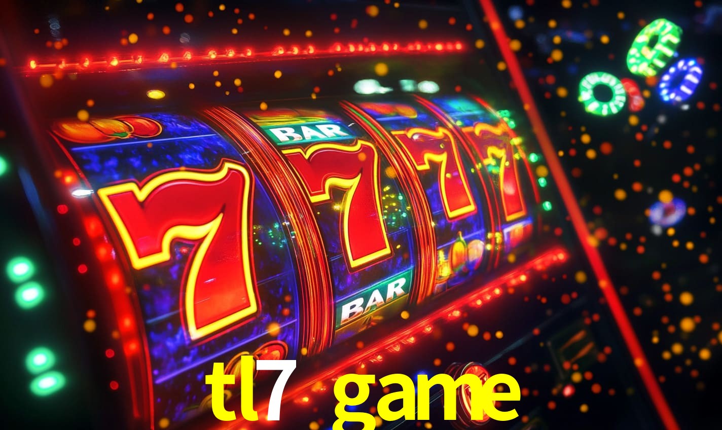 tl7 game,tl7.game