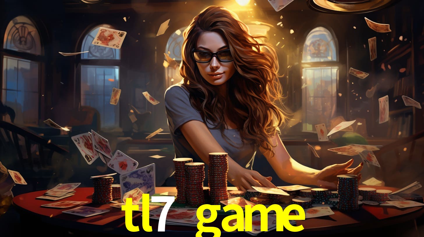 Roulette Table tl7 game