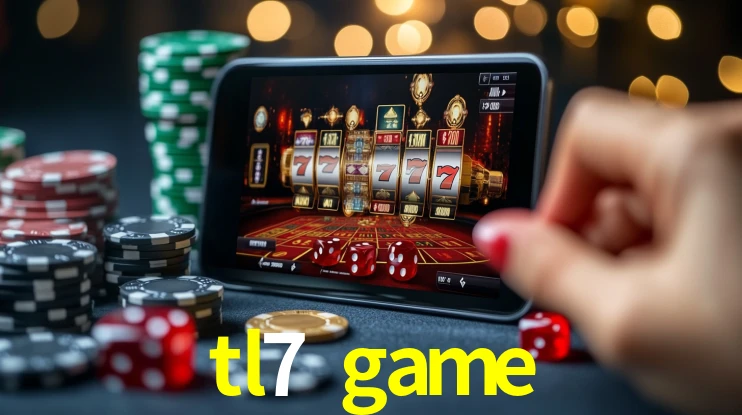 Premium Interface tl7 game