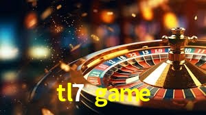 Security Systems tl7 game