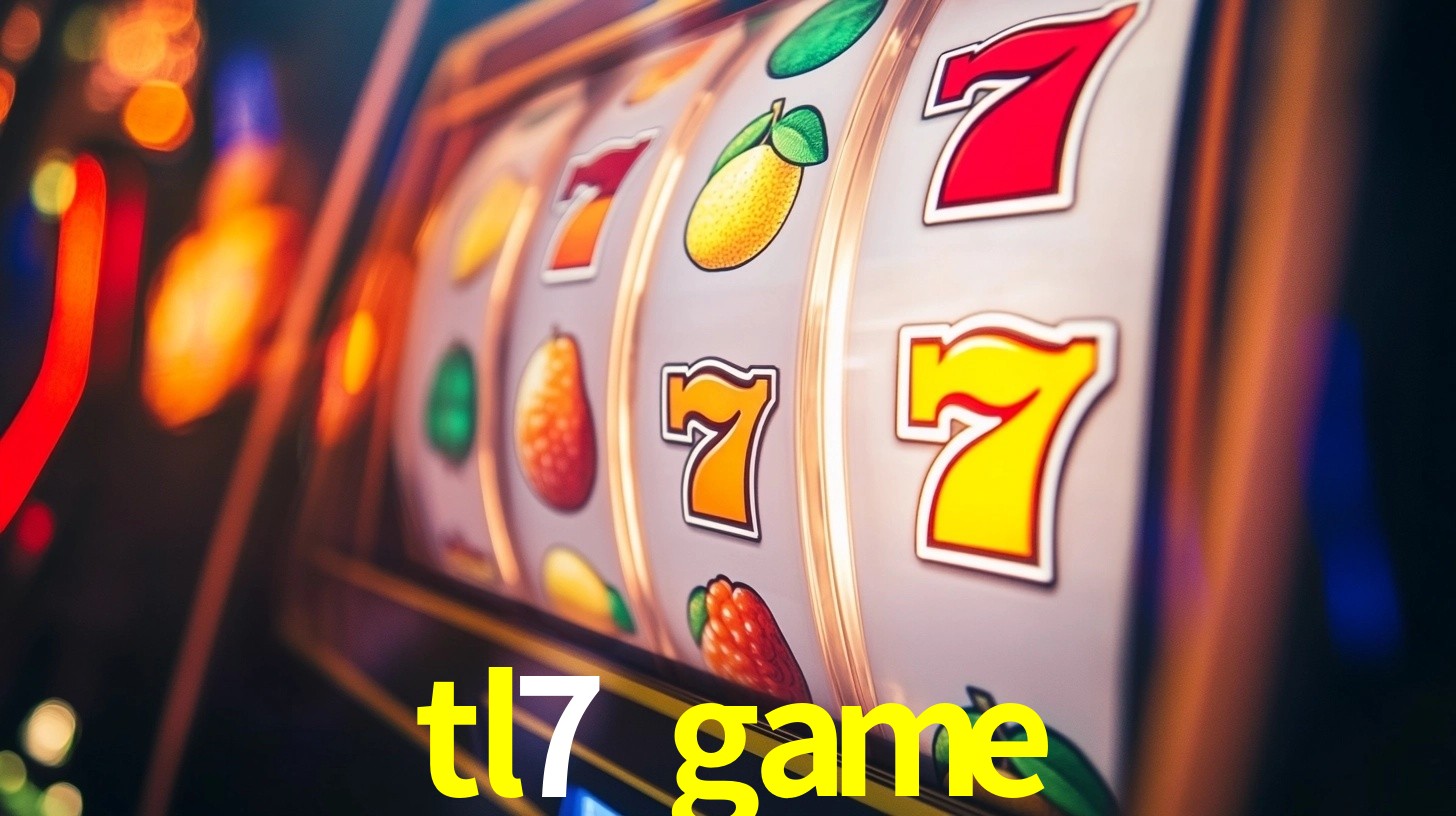 tl7 game,tl7.game