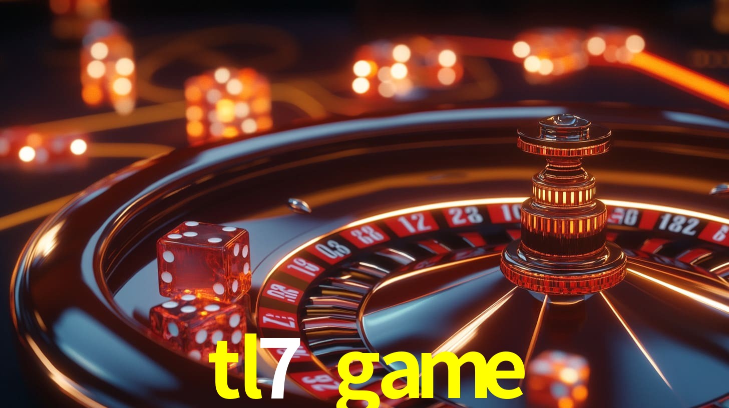 Blackjack Table tl7 game
