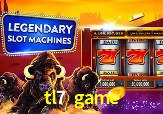 Descubra o Mundo do Cassino Online com tl7 game