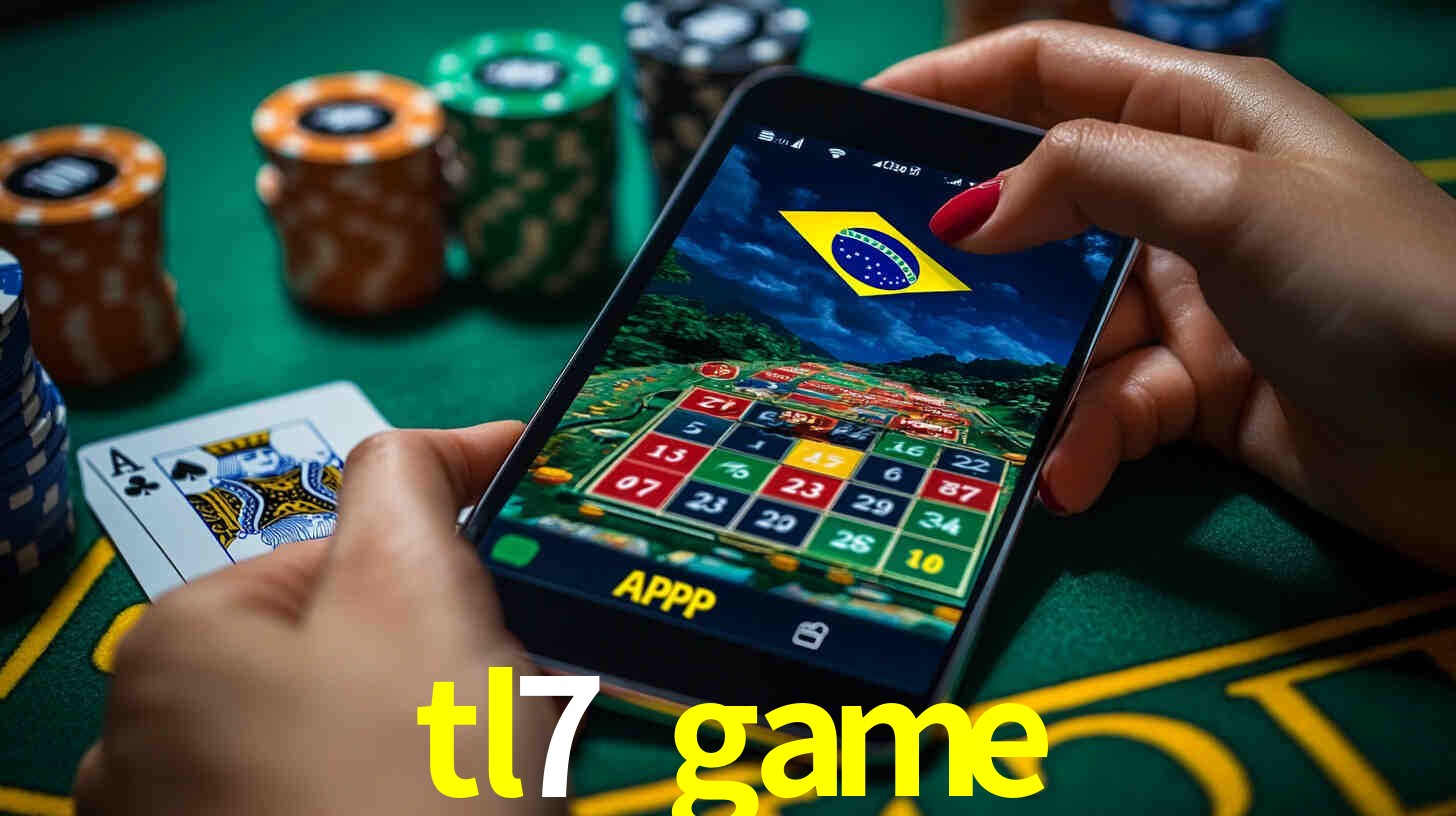 Inovações de Jogos na tl7 game: O Futuro das Experiências Interativas