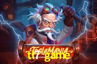 Game Providers tl7 game