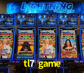 Desvendando o Mundo dos Jogos Virtuais na tl7 game
