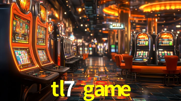 tl7 game baixar