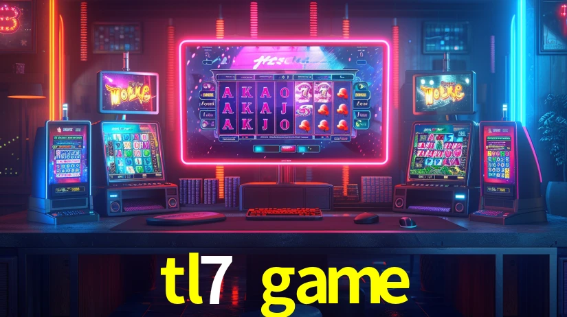 tl7 game: Jogos de Caça-Níqueis-Altas Recompensas, Roleta-Velocidade, Blackjack-Desafios Máximos