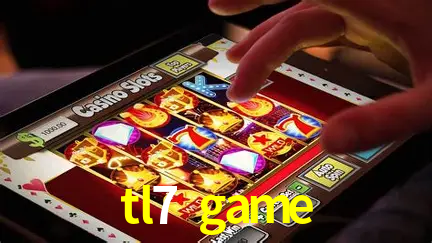 Live Casino tl7 game