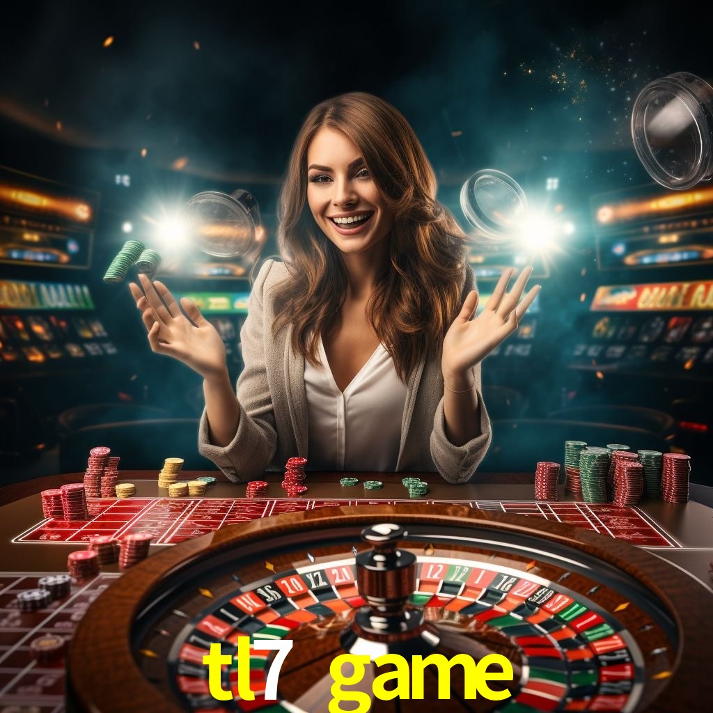 tl7 game,tl7.game