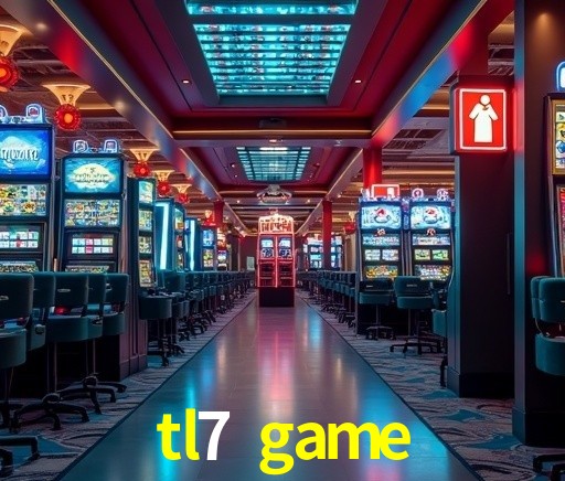 Descubra a Essência do tl7 game: Nossa História e Compromissos