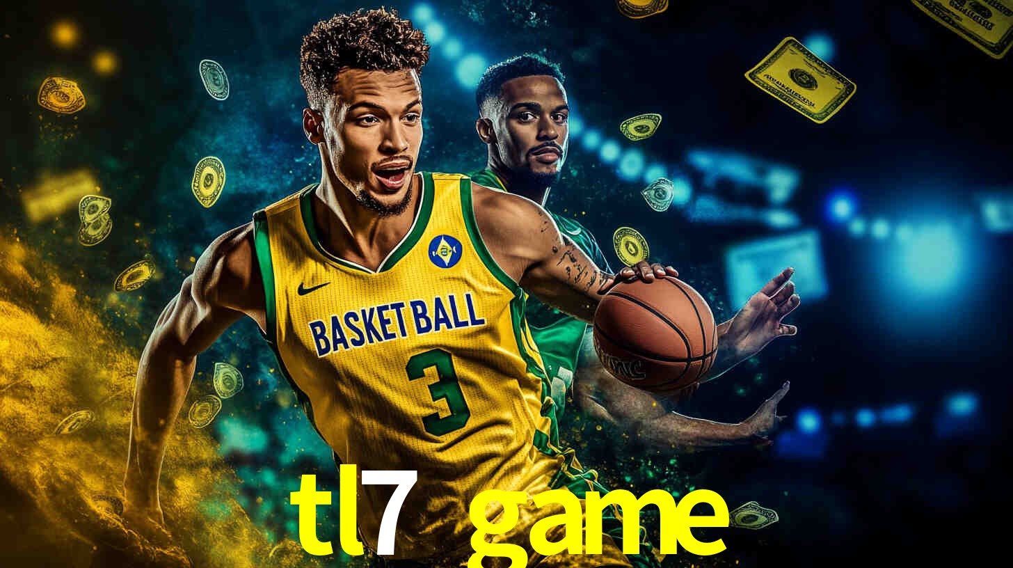 Desvendando o Mundo dos Jogos Virtuais na tl7 game