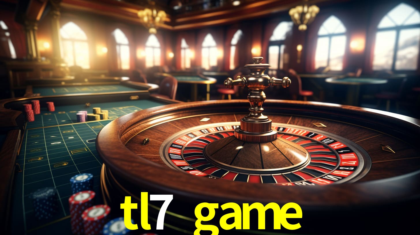Live Casino tl7 game