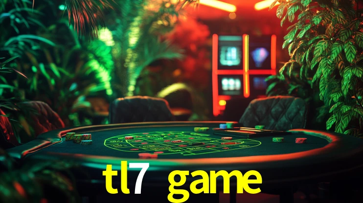 Tournaments tl7 game