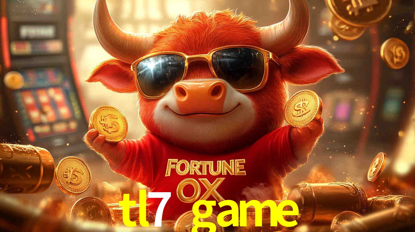 tl7 game baixar