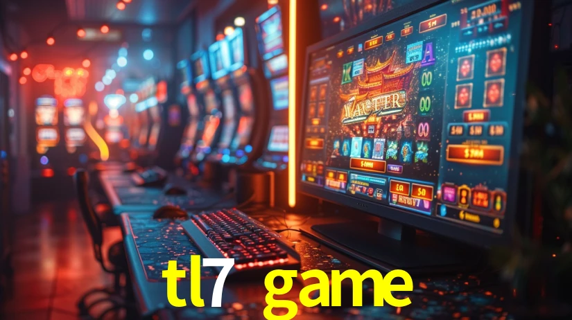 tl7 game baixar