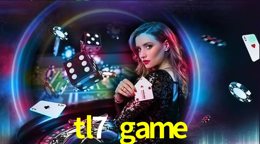 2FA Security tl7 game