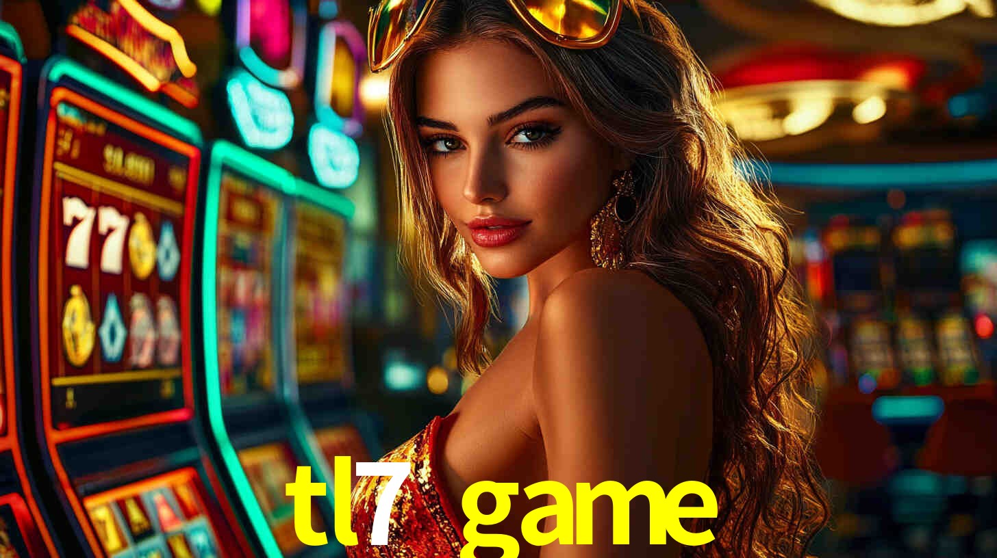 tl7 game App Interface